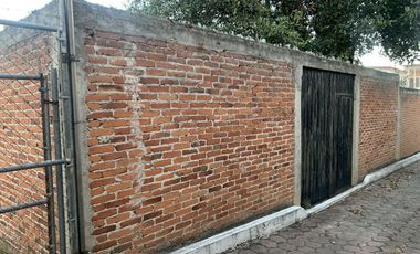 Vendo terreno en Loma Bonita... EXCELENTE ubicación