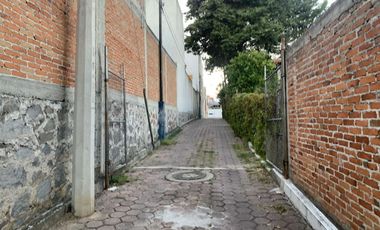Vendo terreno en Loma Bonita... EXCELENTE ubicación