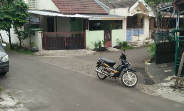 Dijual Rumah BSD CITY Sektor 1.1 Lokasi Strategis Murah Nyaman Bebas Banjir