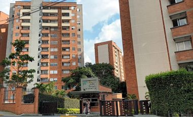 Apartamento en venta, Loma de los Bernal, Medellín