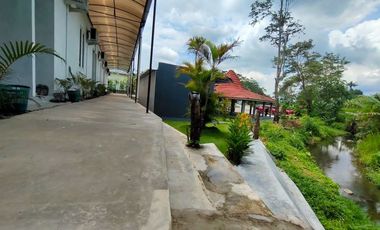 Kosttel Banyu Jiwo Maguwoharjo Sleman Yogyakarta