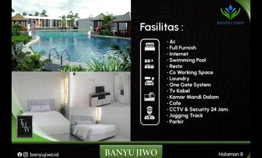Kosttel Banyu Jiwo Maguwoharjo Sleman Yogyakarta