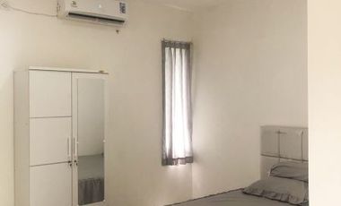 Kosttel Banyu Jiwo Maguwoharjo Sleman Yogyakarta