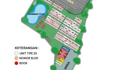 Kosttel Banyu Jiwo Maguwoharjo Sleman Yogyakarta