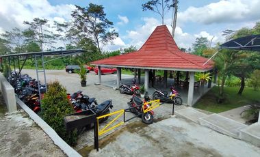 Kosttel Banyu Jiwo Maguwoharjo Sleman Yogyakarta