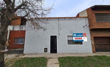 Casa en venta en Monte Chingolo