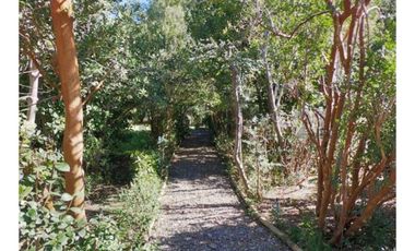 SE VENDE PARCELA CON GRAN PARQUE EN SANTO DOMINGO