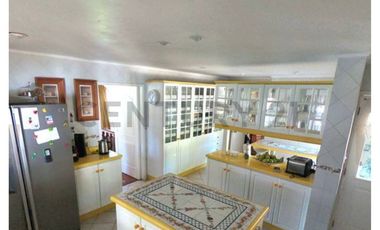 SE VENDE PARCELA CON GRAN PARQUE EN SANTO DOMINGO