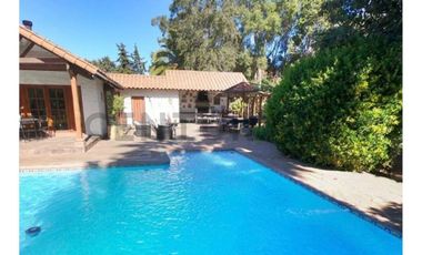 SE VENDE PARCELA CON GRAN PARQUE EN SANTO DOMINGO