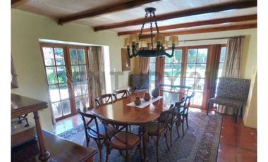 SE VENDE PARCELA CON GRAN PARQUE EN SANTO DOMINGO