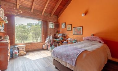 finca en venta en chía. Cod V6470
