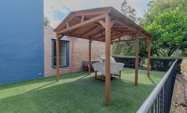 finca en venta en chía. Cod V6470