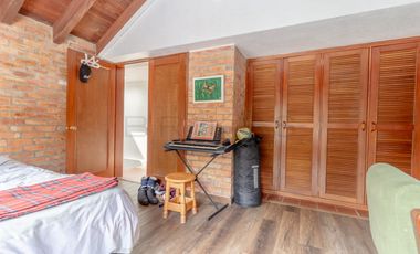 finca en venta en chía. Cod V6470