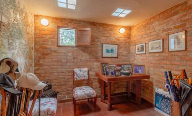 finca en venta en chía. Cod V6470