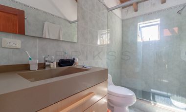 finca en venta en chía. Cod V6470
