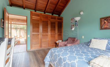 finca en venta en chía. Cod V6470