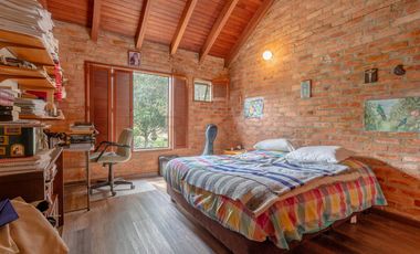 finca en venta en chía. Cod V6470