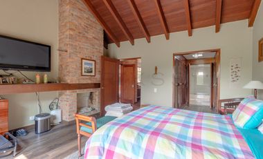 finca en venta en chía. Cod V6470