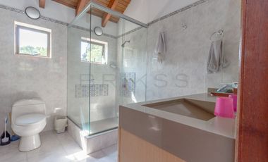 finca en venta en chía. Cod V6470