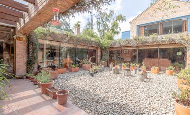 finca en venta en chía. Cod V6470