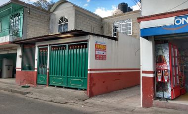 CASA EN VENTA EN JILOTEPEC ESTADO DE MEXICO $2,200,000