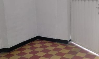 apartaestudio en arriendo en san francisco. Cod A125340