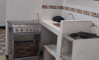 apartaestudio en arriendo en san francisco. Cod A125340