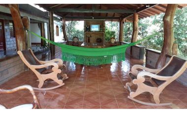 VENTA DE FINCA VA PLANETA RICA, MONTERIA