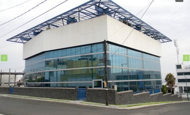 Edificio en venta en Centro Sur Queretaro