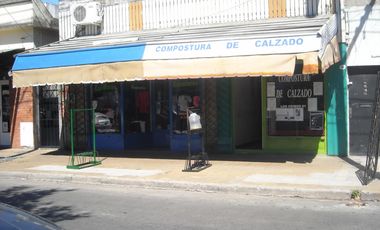 Local Comercial en venta en Boulogne Sur Mer, San Isidro