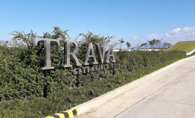 The Luxurious Lot for Sale in Trava in Sta. Rosa Laguna