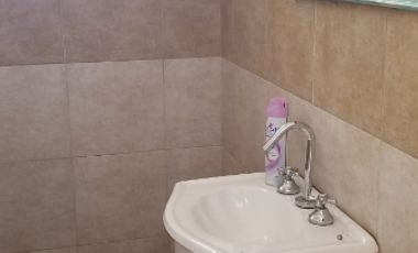 Departamento Tipo Casa en venta en Lanus Oeste