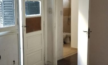 Departamento Tipo Casa en venta en Lanus Oeste