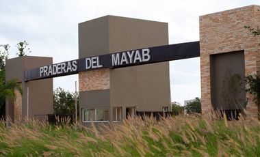 Lotes en Praderas del Mayab