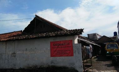 Rumah kost pinggir jalan besar dii cimahi Bandung | RITAJUWITA