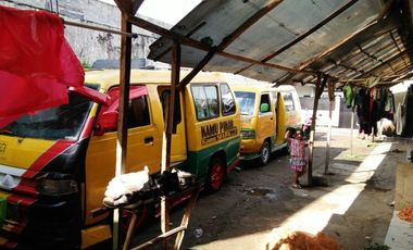 Rumah kost pinggir jalan besar dii cimahi Bandung | RITAJUWITA