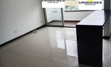 apartamento en arriendo en suramérica. Cod A215925