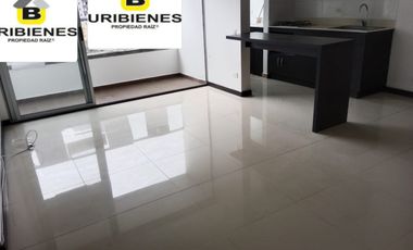 apartamento en arriendo en suramérica. Cod A215925