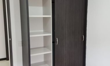apartamento en arriendo en suramérica. Cod A215925