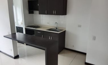 apartamento en arriendo en suramérica. Cod A215925