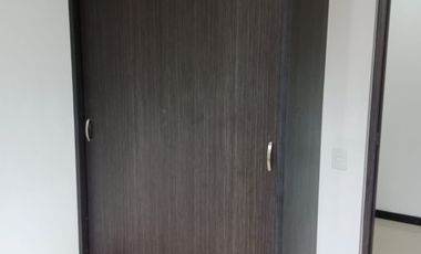 apartamento en arriendo en suramérica. Cod A215925