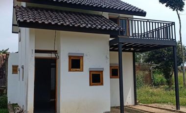 Rumah baru murah 275 juta Banjaran Bandung selatan