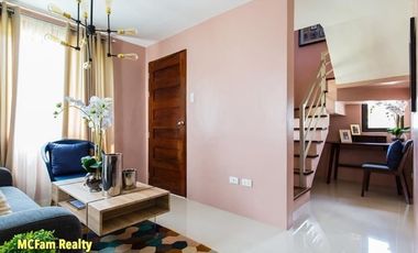 House And Lot in Marilao Bulacan - Amaresa Marilao 3BR / 2TB