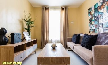 House And Lot in Marilao Bulacan - Amaresa Marilao 3BR / 2TB