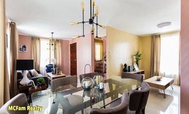 House And Lot in Marilao Bulacan - Amaresa Marilao 3BR / 2TB