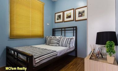 House And Lot in Marilao Bulacan - Amaresa Marilao 3BR / 2TB