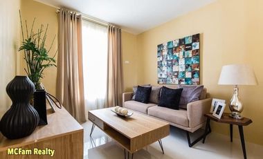 House And Lot in Marilao Bulacan - Amaresa Marilao 3BR / 2TB
