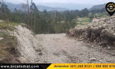 Terreno de venta en Deleg Solano – código:19023