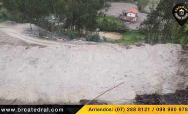 Terreno de venta en Deleg Solano – código:19023