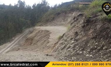 Terreno de venta en Deleg Solano – código:19023